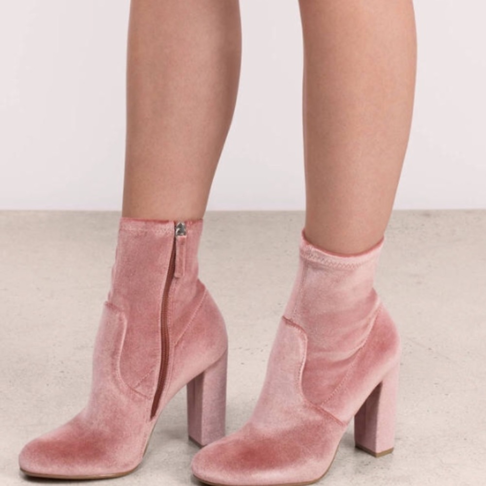 Steve Madden Edit Boot